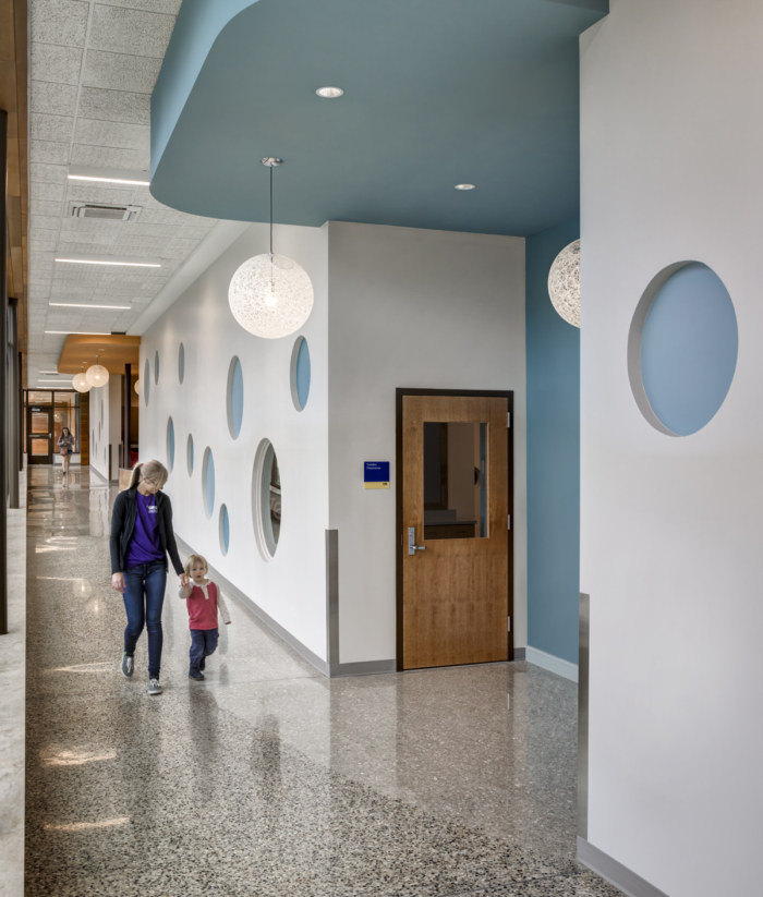 Phyllis Fratzke Early Childhood Learning Laboratory - 0