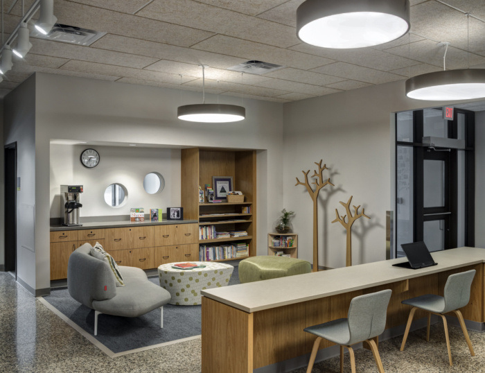 Phyllis Fratzke Early Childhood Learning Laboratory - 0