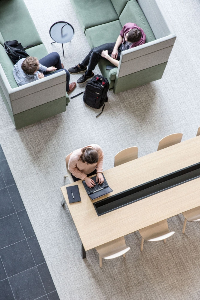 TU Delft, Mathematics & Computer Science - 0