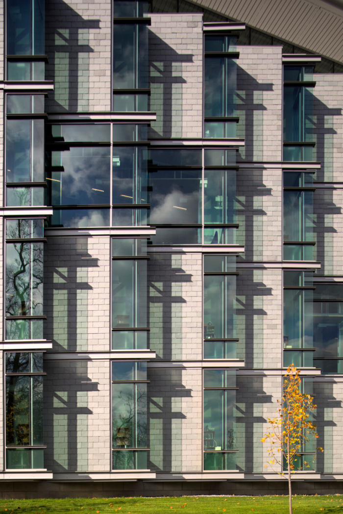 Williams College - Sawyer Library - 0