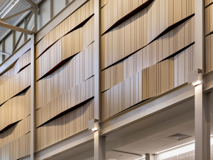 Gary M. Sumers Recreation Center - 0