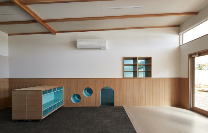 Noriter Bilingual Early Learning Centre - 0
