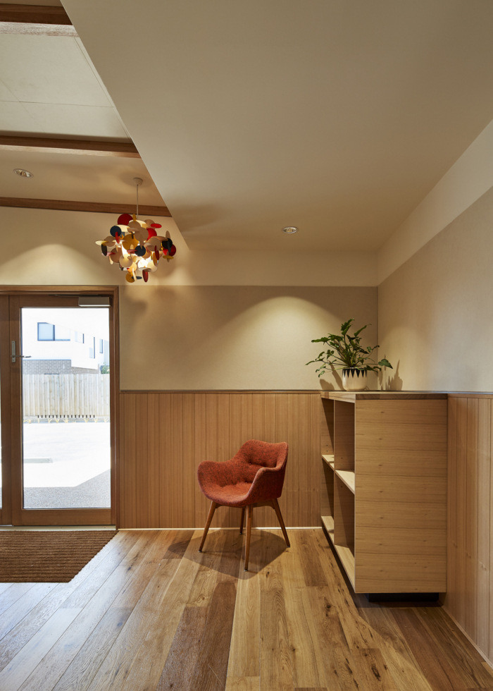 Noriter Bilingual Early Learning Centre - 0