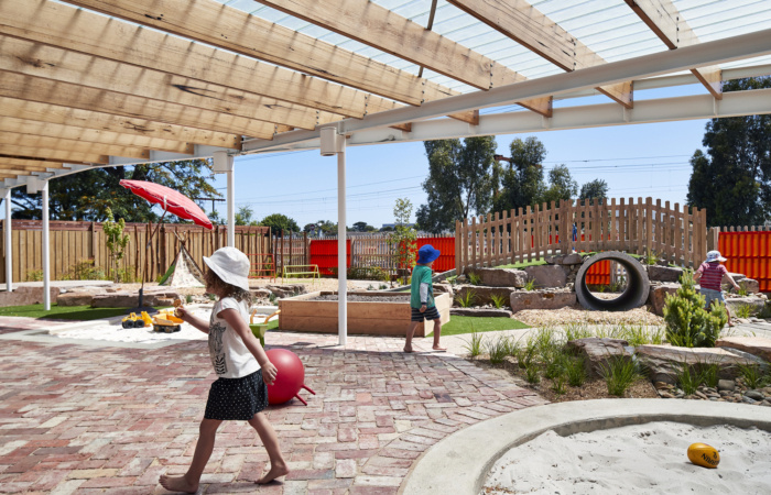Noriter Bilingual Early Learning Centre - 0