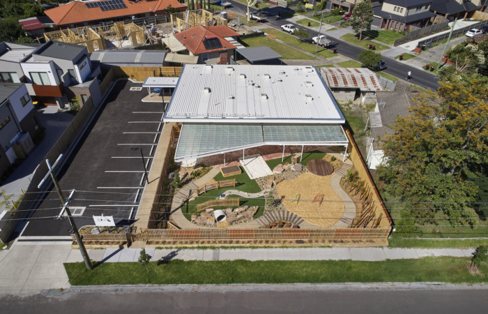 Noriter Bilingual Early Learning Centre - 0