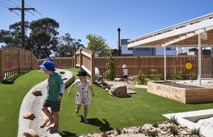 Noriter Bilingual Early Learning Centre - 0