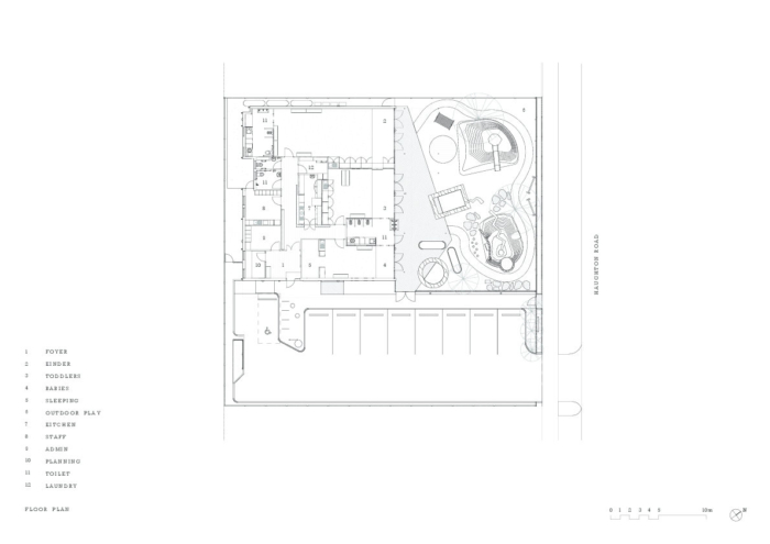 Noriter Bilingual Early Learning Centre - 0