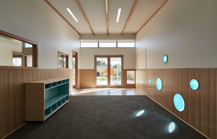 Noriter Bilingual Early Learning Centre - 0