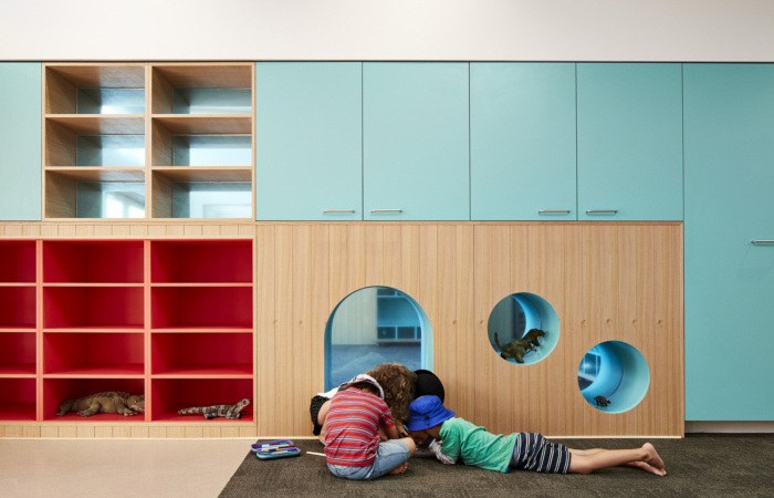 Noriter Bilingual Early Learning Centre - 0