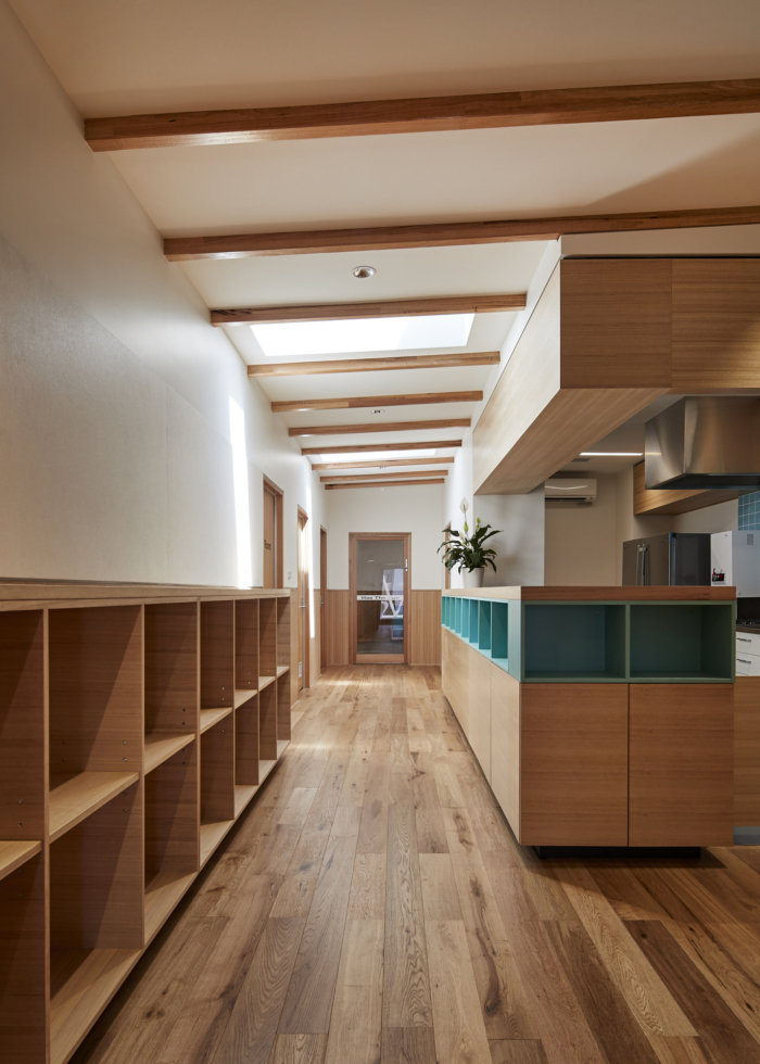 Noriter Bilingual Early Learning Centre - 0
