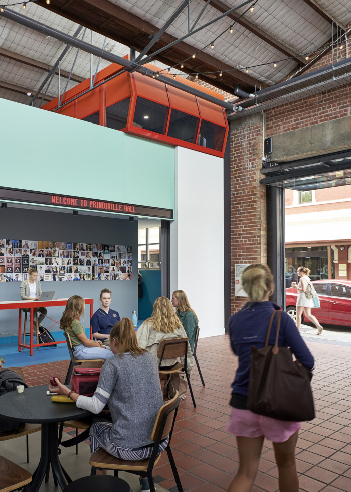 Student Hub - Notre Dame University Australia - 0