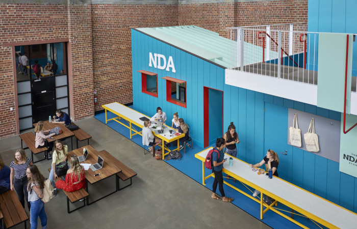 Student Hub - Notre Dame University Australia - 0