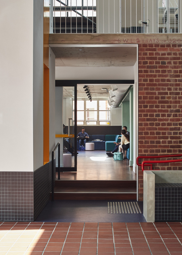 Student Hub - Notre Dame University Australia - 0