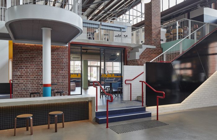 Student Hub - Notre Dame University Australia - 0