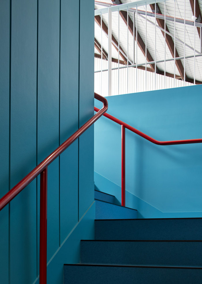 Student Hub - Notre Dame University Australia - 0