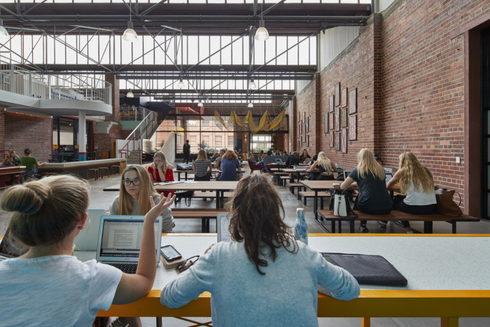 Student Hub - Notre Dame University Australia - 0