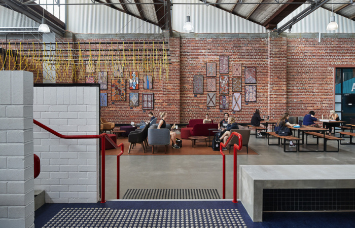 Student Hub - Notre Dame University Australia - 0