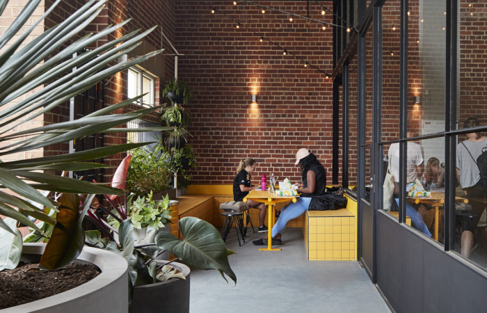 Student Hub - Notre Dame University Australia - 0