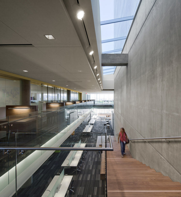 Phoenix Health Sciences Education Building (HSEB) - 0