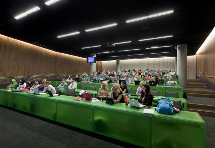 Phoenix Health Sciences Education Building (HSEB) - 0