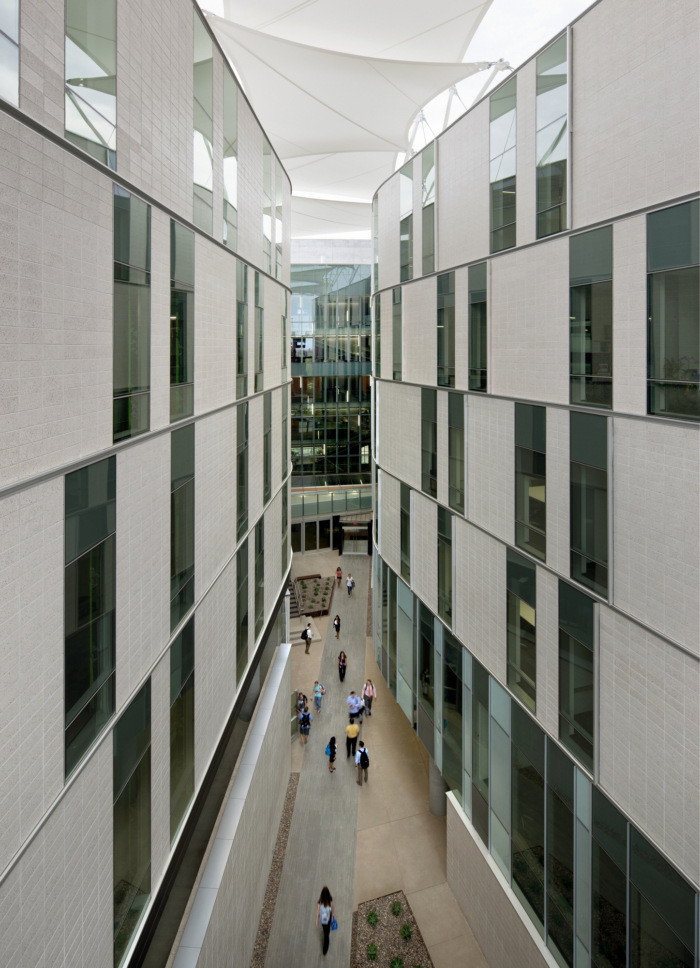 Phoenix Health Sciences Education Building (HSEB) - 0