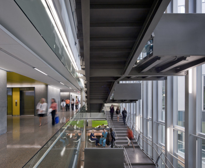 Phoenix Health Sciences Education Building (HSEB) - 0