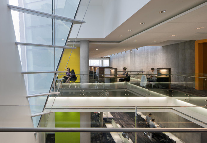Phoenix Health Sciences Education Building (HSEB) - 0