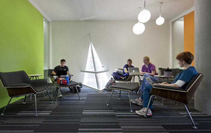 Phoenix Health Sciences Education Building (HSEB) - 0
