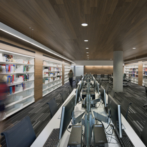Phoenix Health Sciences Education Building (HSEB)