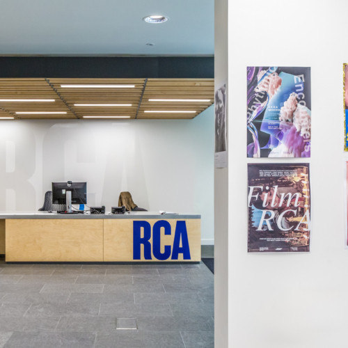 recent Simon Ager education photography projects