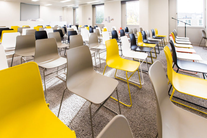Royal College of Art - White City Campus - 0