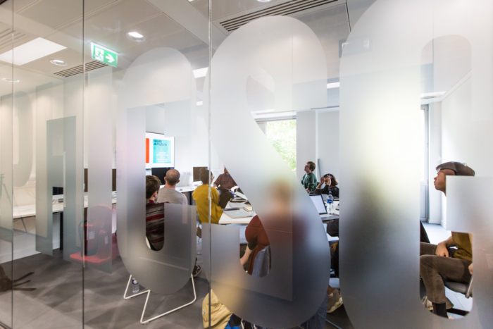 Royal College of Art - White City Campus - 0