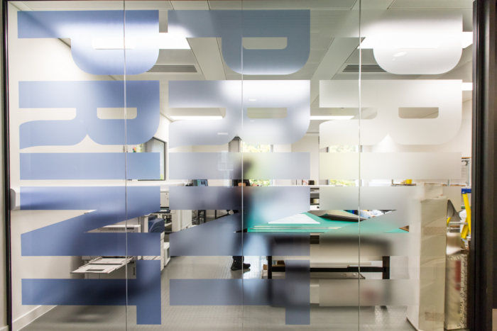 Royal College of Art - White City Campus - 0