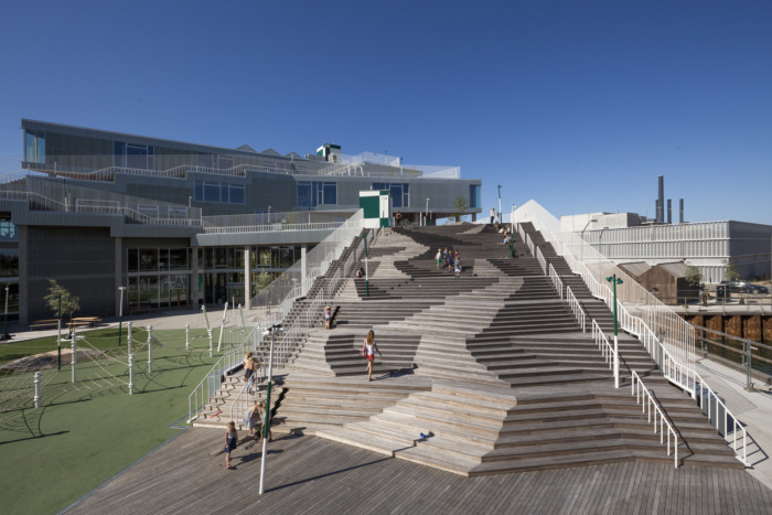 South Harbour School - 0