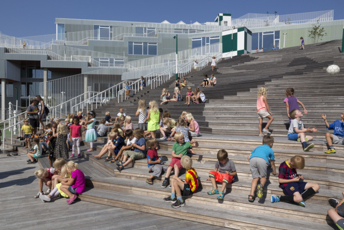 South Harbour School - 0