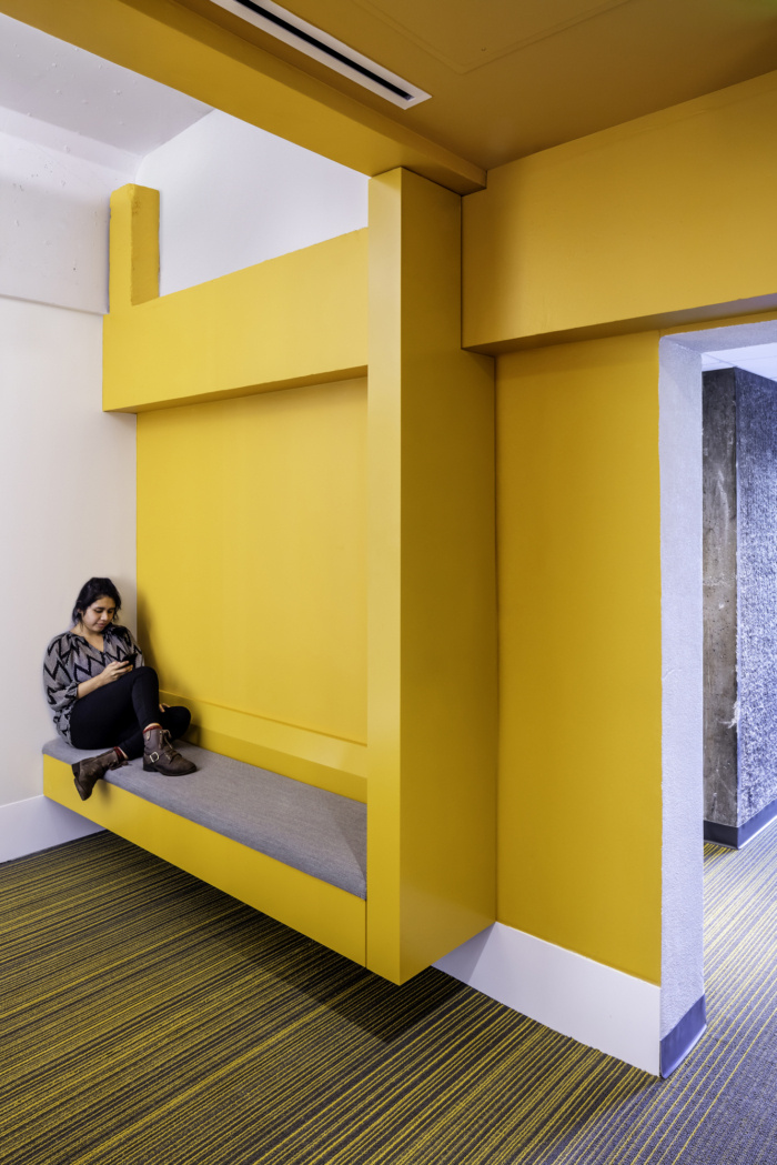 USC Hoffman Hall Renovation - 0