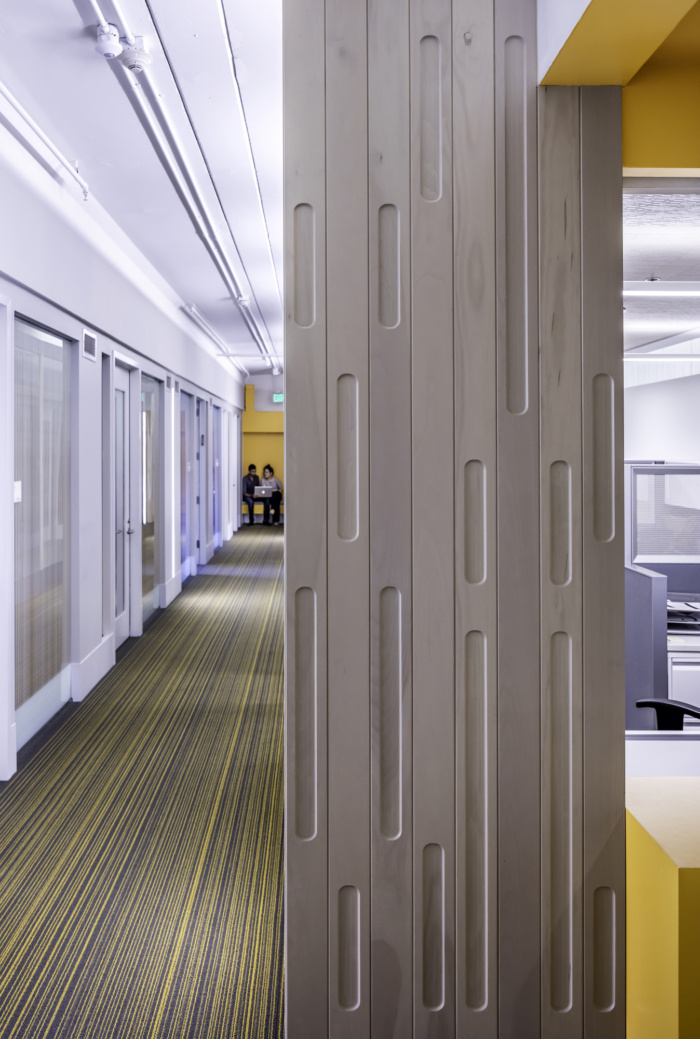 USC Hoffman Hall Renovation - 0