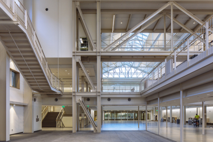 Gary M. Sumers Recreation Center - 0