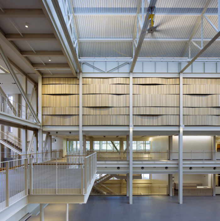 Gary M. Sumers Recreation Center - 0