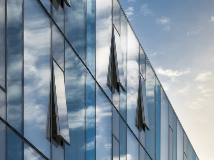 Wilson School of Design, Kwantlen Polytechnic University - 0