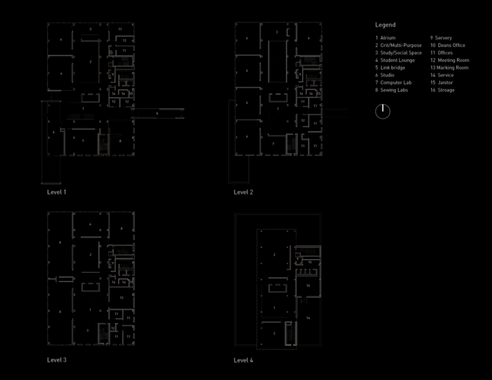 Wilson School of Design, Kwantlen Polytechnic University - 0