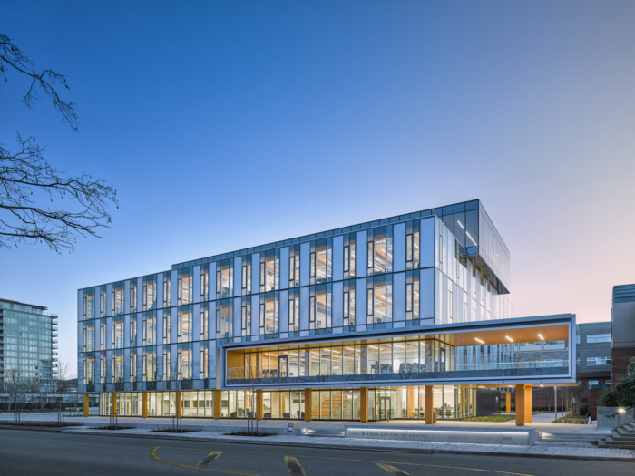 Wilson School of Design, Kwantlen Polytechnic University - 0