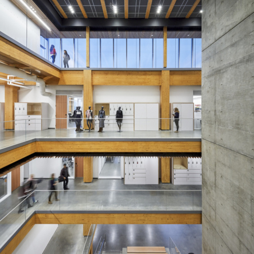 Wilson School of Design, Kwantlen Polytechnic University