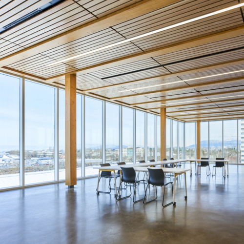 Wilson School of Design, Kwantlen Polytechnic University