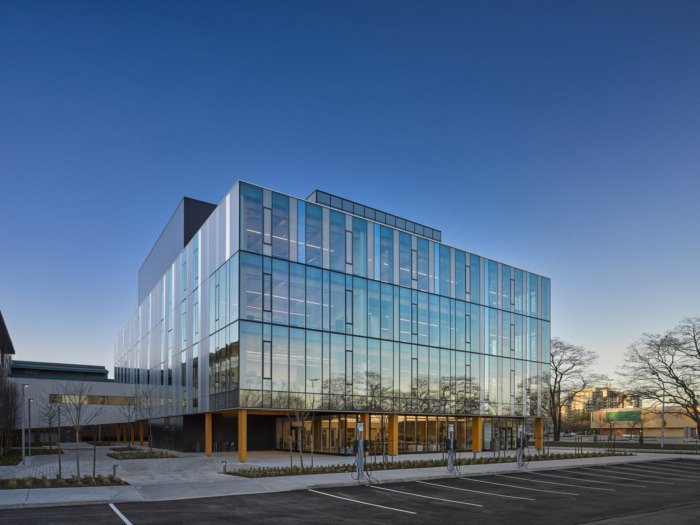 Wilson School of Design, Kwantlen Polytechnic University - 0
