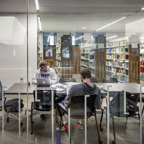Beus Center for Law and Society at Arizona State University, Sandra Day O’Connor College of Law