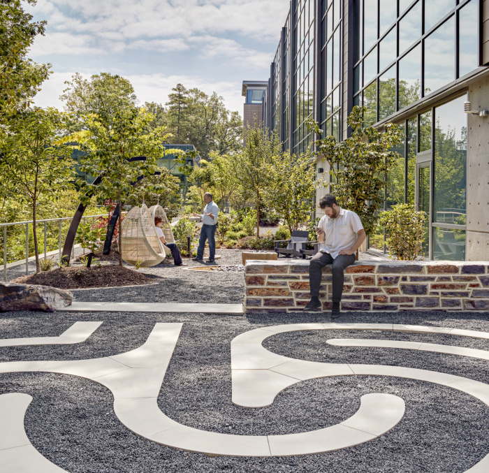 Duke University - Duke Student Wellness Center - 0
