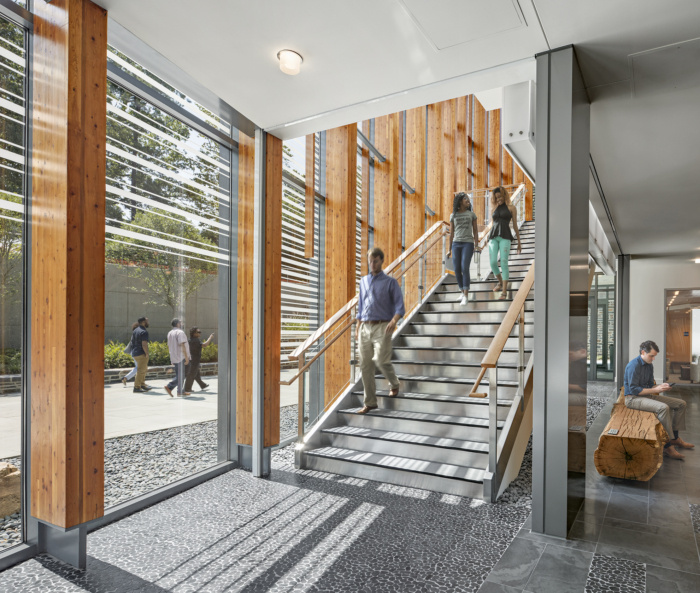 Duke University - Duke Student Wellness Center - 0