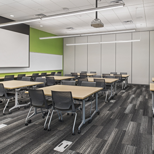 Michigan State University - 1855 Place