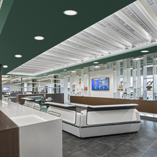 Michigan State University - 1855 Place